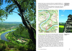 Wandertouren für Langschläfer Sächsische Schweiz