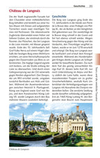 TRESCHER Reiseführer Schlösser der Loire