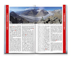 KOMPASS Wanderführer Wallis, 80 Touren mit Extra-Tourenkarte
