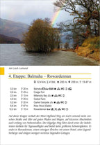 Schottland: West Highland Way