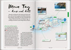 Baedeker SMART Reiseführer Island
