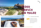 52 kleine & große Eskapaden in Mecklenburg-Vorpommern an der Ostsee
