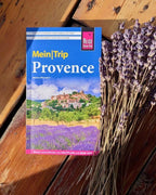 Reise Know-How MeinTrip Provence