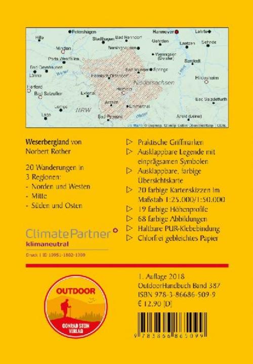 Weserbergland
