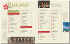 Best of Thailand
