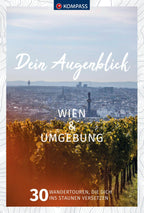 KOMPASS Dein Augenblick Wien & Umgebung