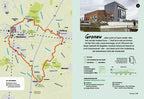 NRW-Radtouren - Band 1: Nord-West