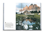 KOMPASS Dein Augenblick Dolomiten