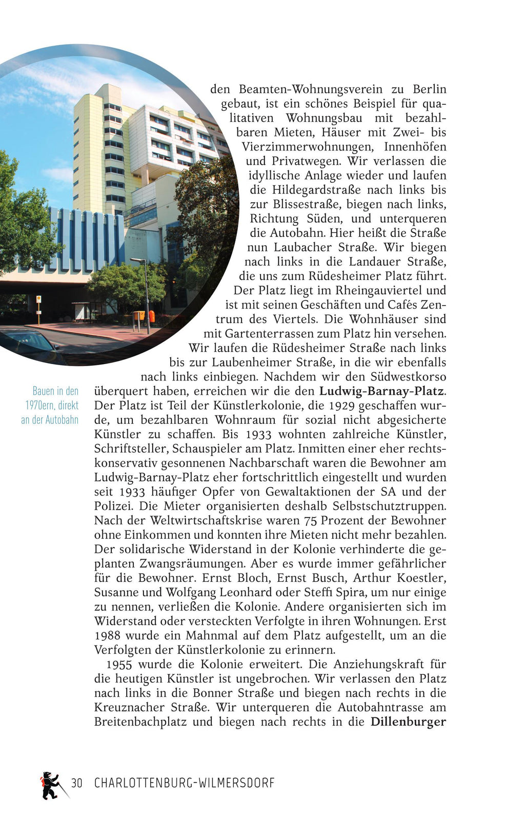 Ganz Berlin