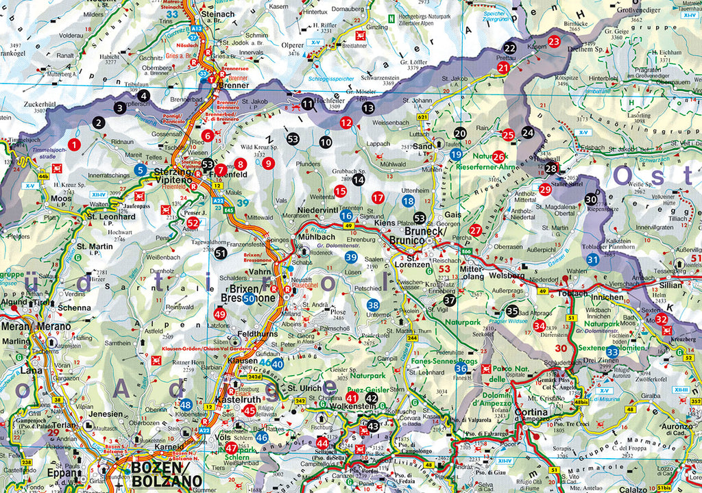 Südtirol Ost