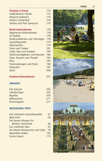 TRESCHER Reiseführer Berlin Kurztrip