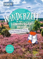 DUMONT Wanderzeit in der Lüneburger Heide