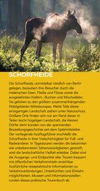 TRESCHER Reiseführer Schorfheide