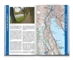 KOMPASS Wanderführer Zürich, Zürichsee, 50 Touren