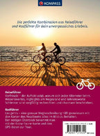 KOMPASS Radreiseführer Mainradweg