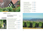 Wandergenuss Kaiserstuhl und Markgräflerland