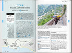 DUMONT Reise-Taschenbuch Reiseführer Neapel, Amalfiküste, Cilento