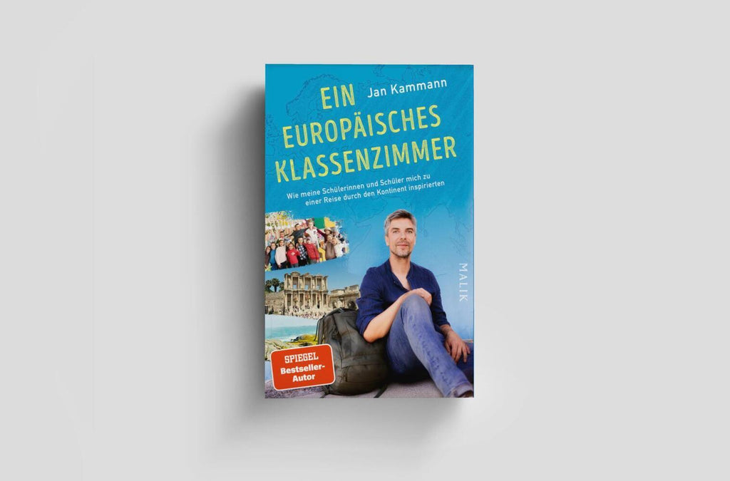 Ein europäisches Klassenzimmer