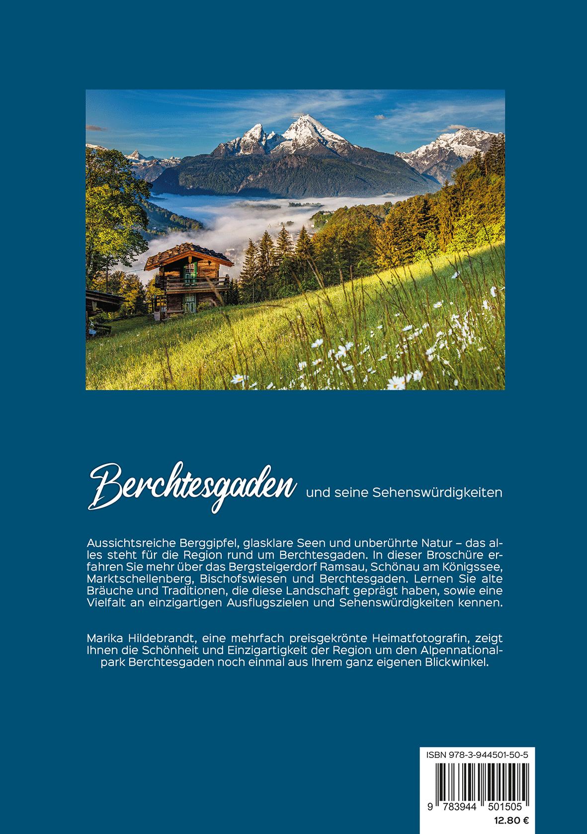 Berchtesgaden