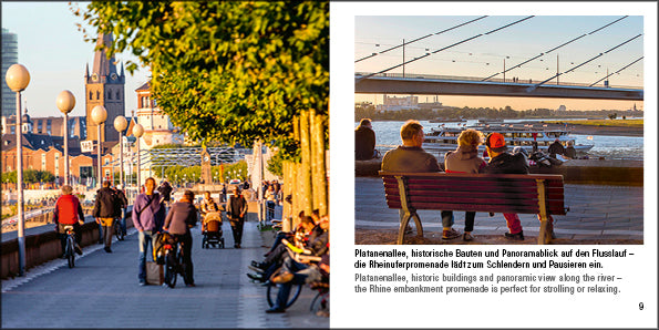 Düsseldorf - Book To Go