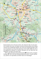 Jakobsweg von der Rhön an die Donau