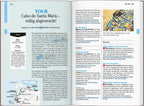 DUMONT Reise-Taschenbuch Reiseführer Kapverden. Cabo Verde