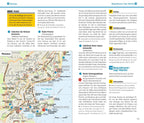 ADAC Reiseführer Côte d'Azur