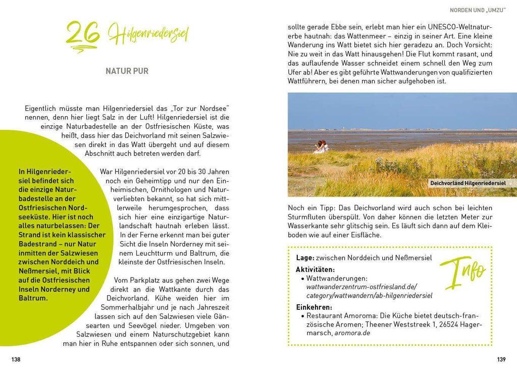 Ostfriesland - HeimatMomente