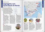 LONELY PLANET Reiseführer Indien Süden & Kerala