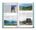 KOMPASS Wanderführer Picos de Europa, 55 Touren mit Extra-Tourenkarte