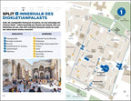 SIMPLISSIME - der praktischste Reiseführer der Welt Kroatien