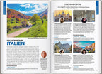 LONELY PLANET Reiseführer Italien