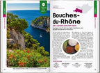 LONELY PLANET Reiseführer Provence & Côte d'Azur