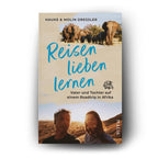 Reisen lieben lernen