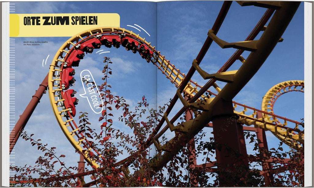 LONELY PLANET Kinderreiseführer Der Cityguide für Kids Paris