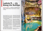 DUMONT Reise-Taschenbuch Reiseführer Allgäu