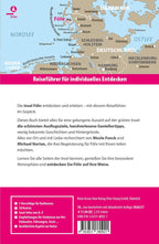 Reise Know-How Reiseführer Föhr
