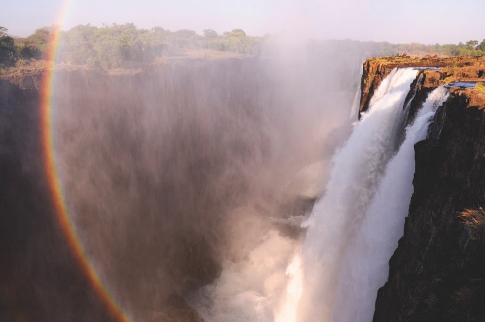 100 Highlights Afrikas Süden