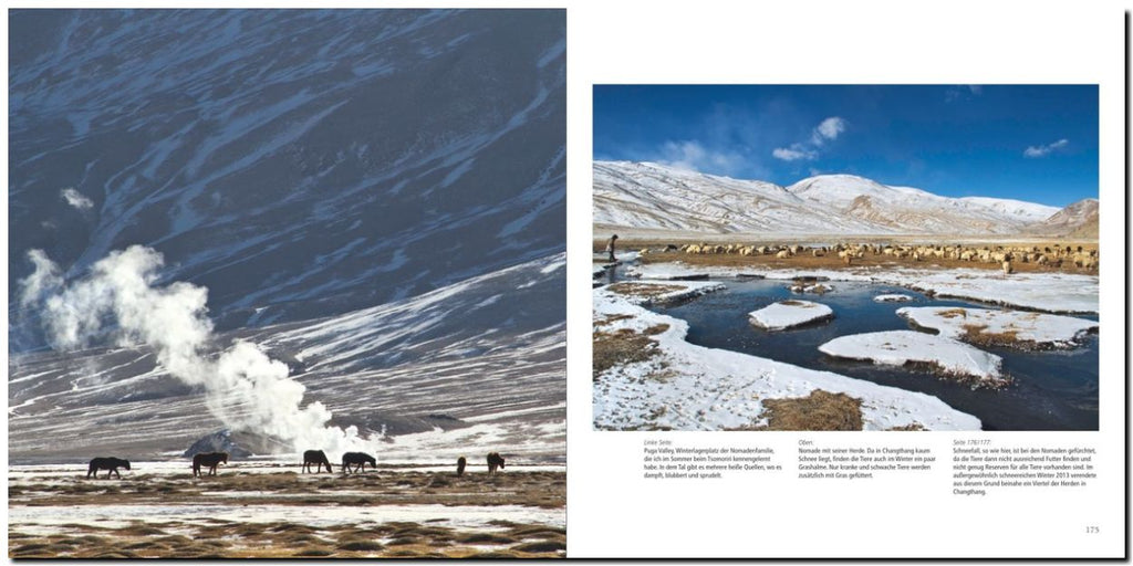Ladakh - Tief im Himalaya