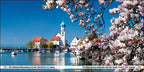 Bodensee / Lake Constance - Book To Go
