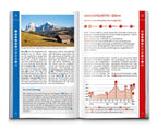 KOMPASS Wanderführer Seiser Alm, Langkofel, Schlern, Tierser Tal - Herausragende Dolomiten, 35 Touren mit Extra-Tourenkarte
