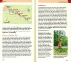 Die Eco Pfade. Wanderungen im Landkreis Kassel