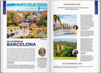 LONELY PLANET Reiseführer Barcelona