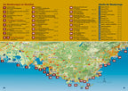 Küstenwege der Provence