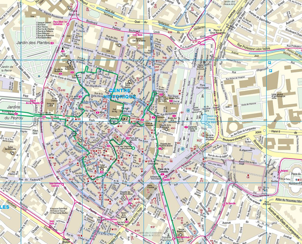 Reise Know-How CityTrip Montpellier