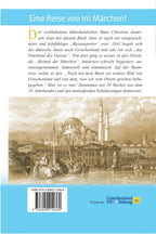 Griechenland und der Orient