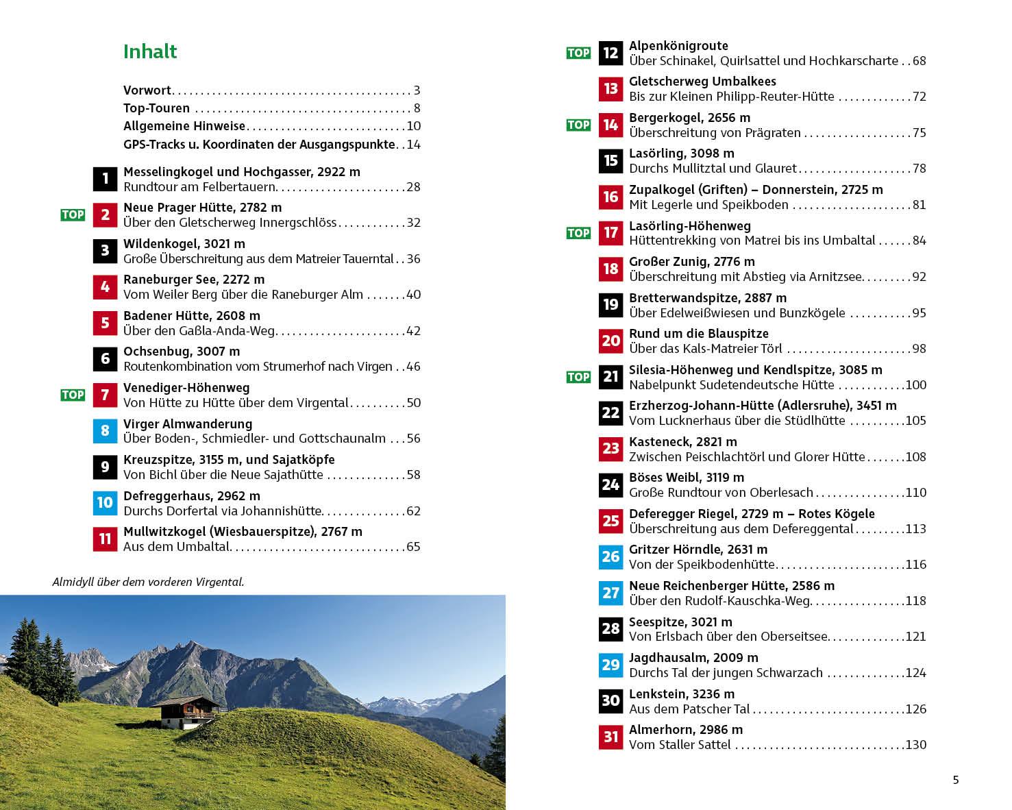 Osttirol