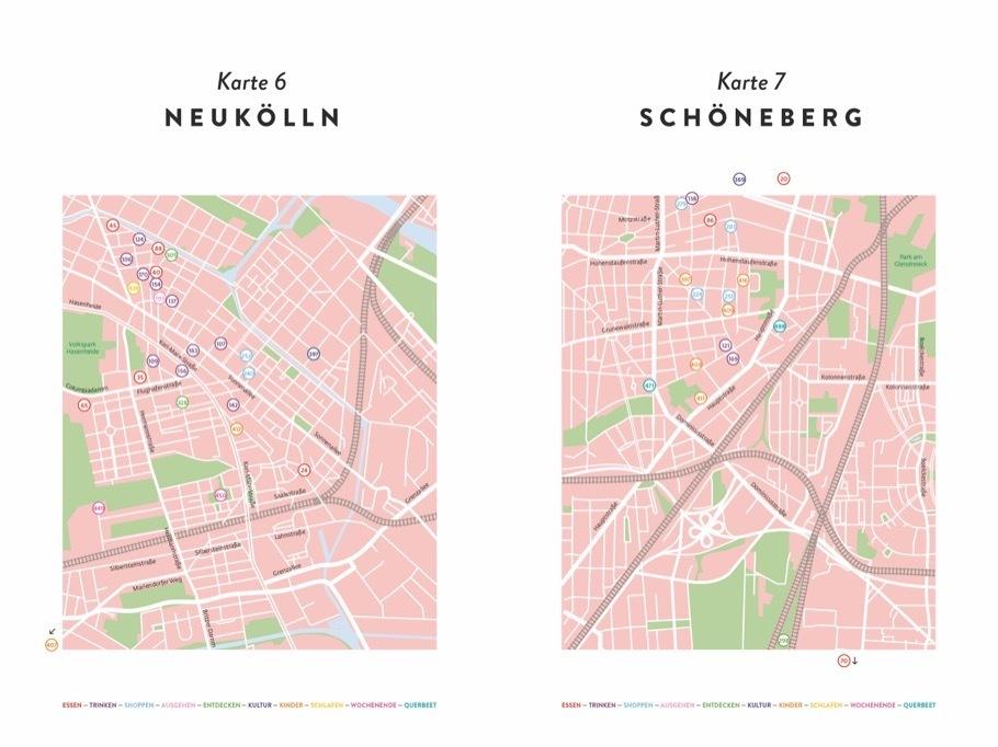 500 Hidden Secrets Berlin