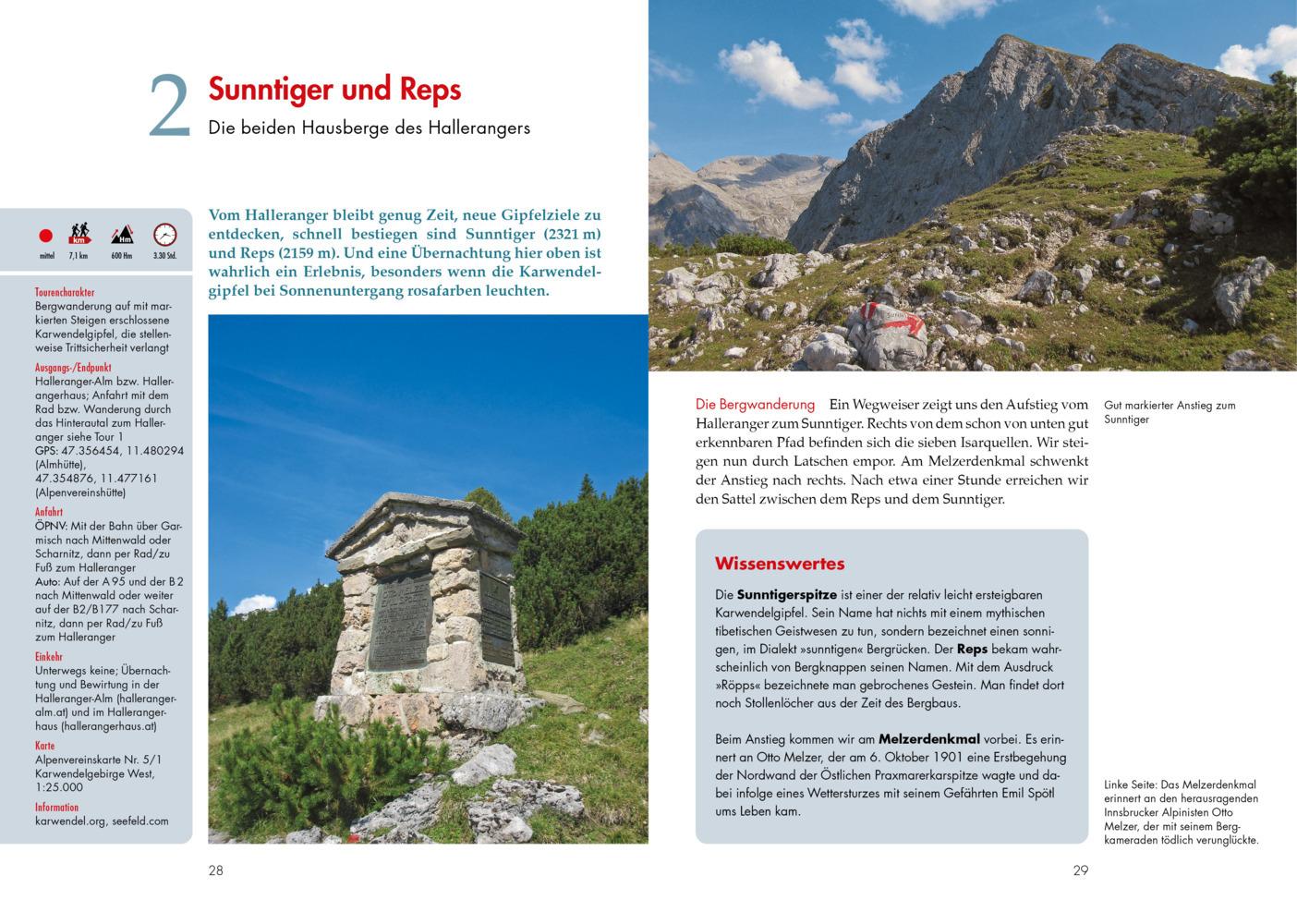 Das große Isar-Outdoor-Buch