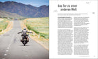 Motorradabenteuer Weltreise
